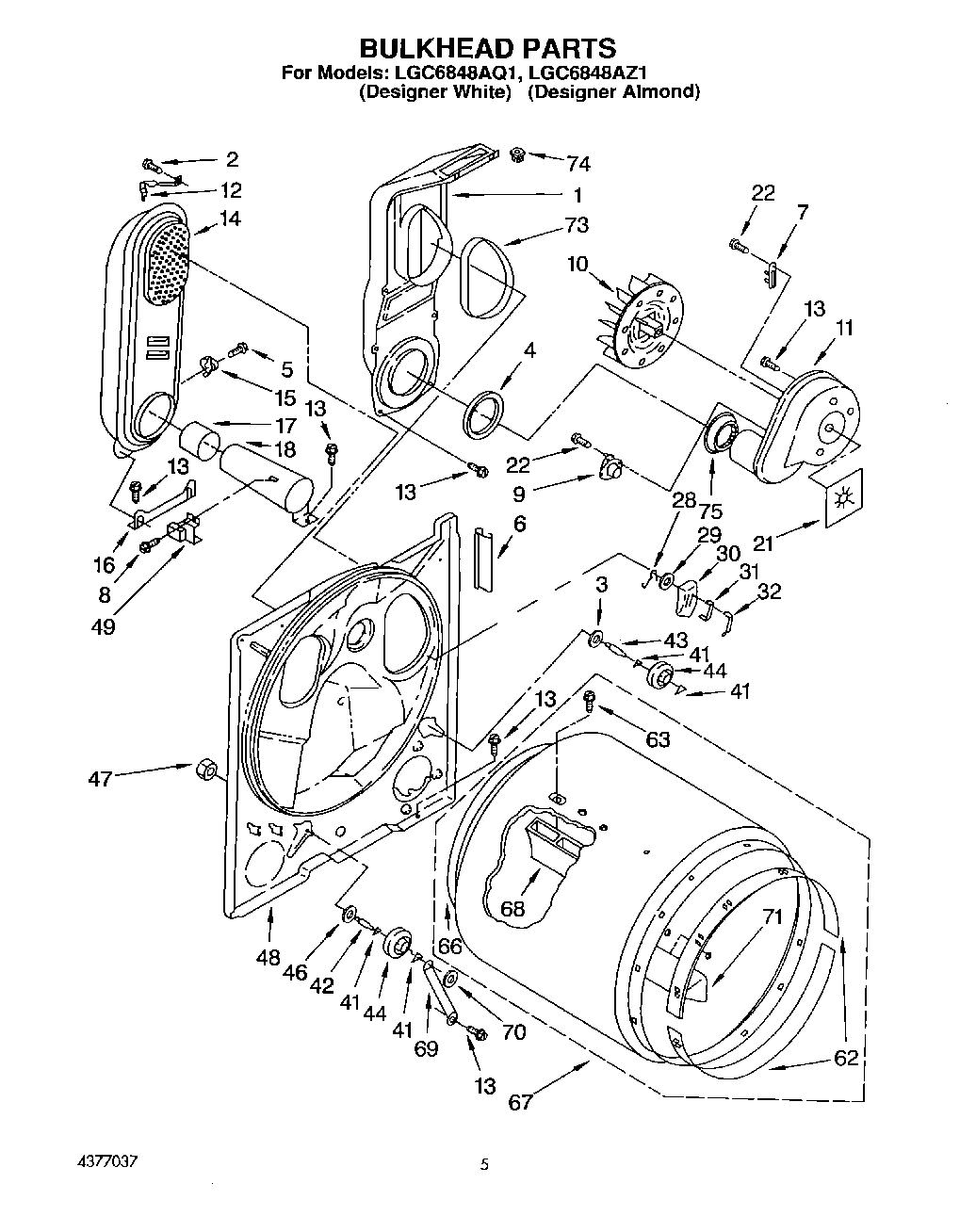 03 - BULKHEAD
