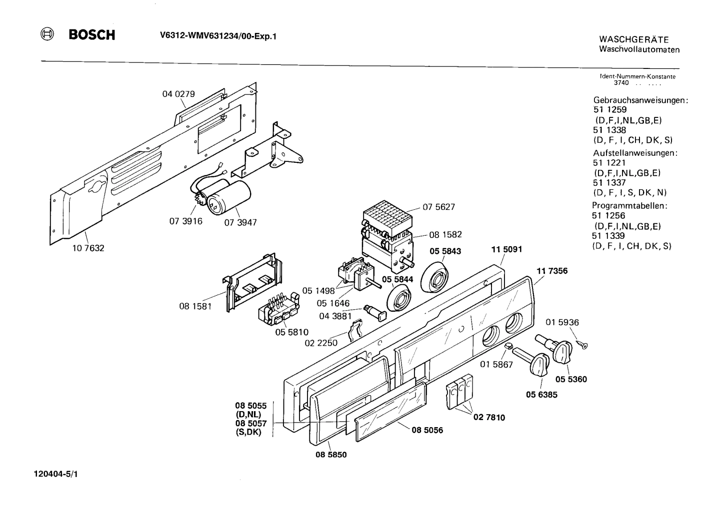 Diagram 1