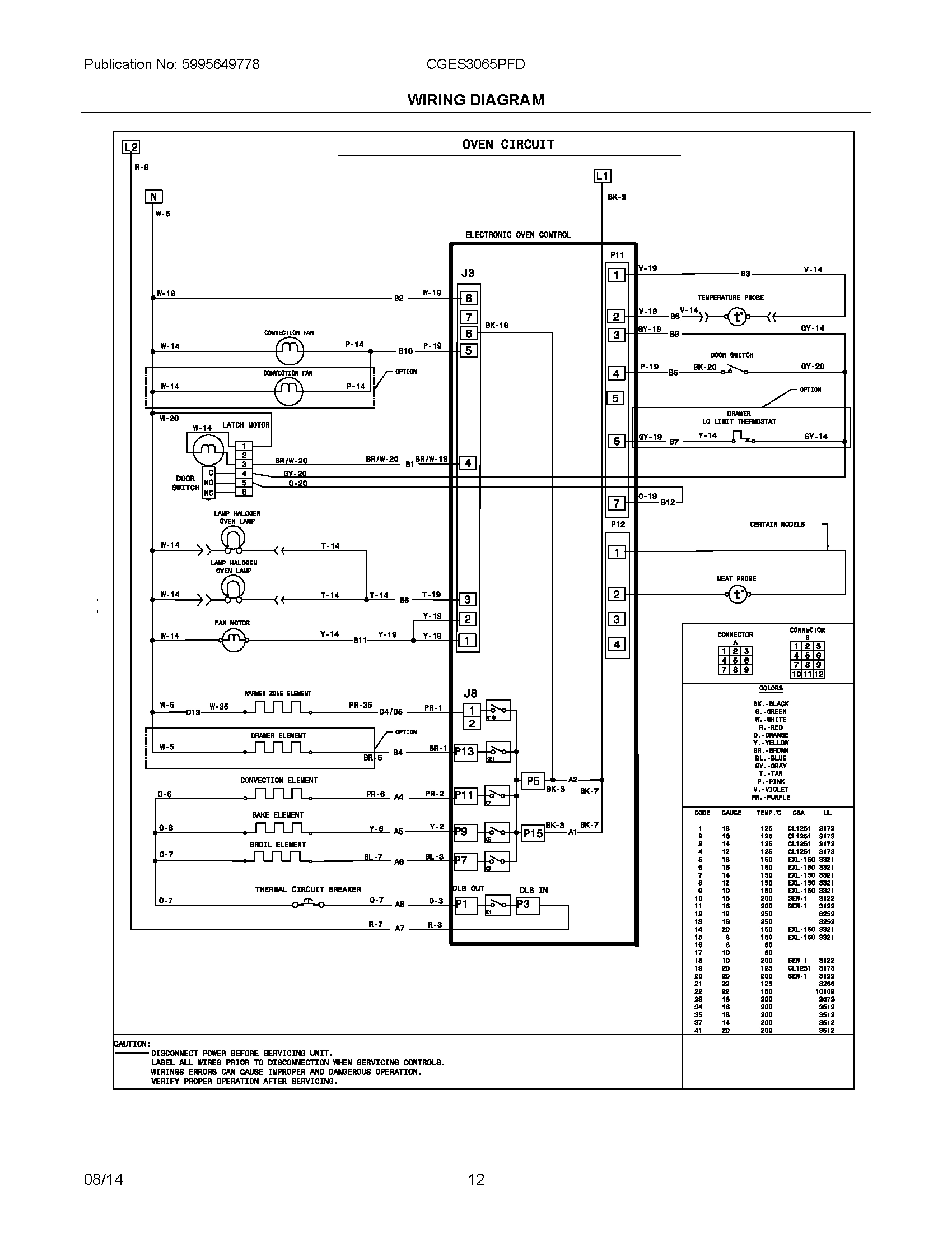 06 - WIRING DIAGRAM
