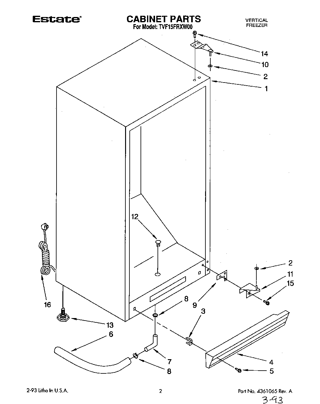 01 - CABINET