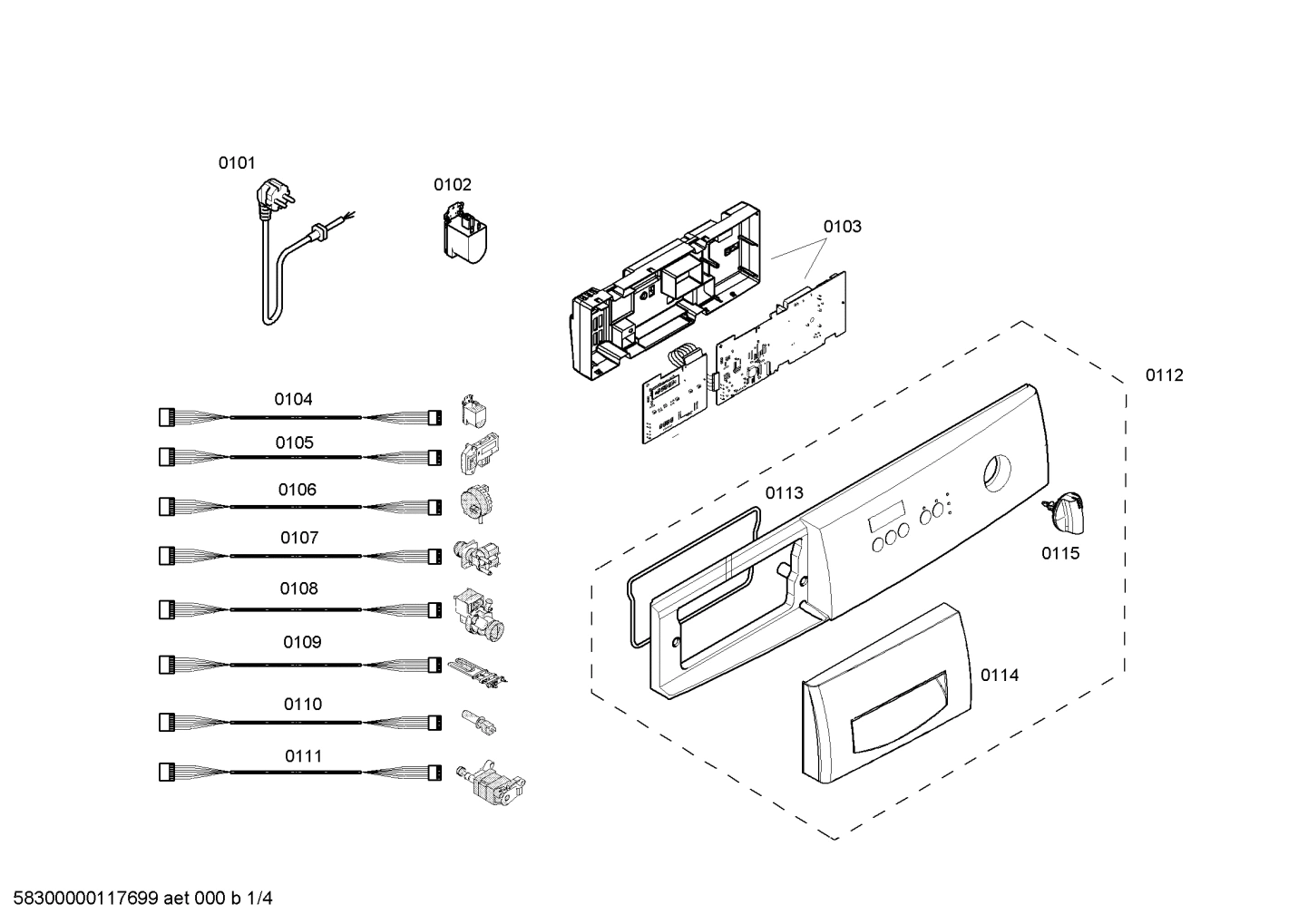 Diagram 1