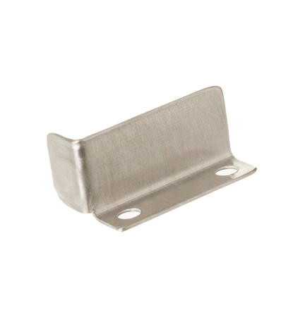WB02X11411 GE Warming Shelf Bracket