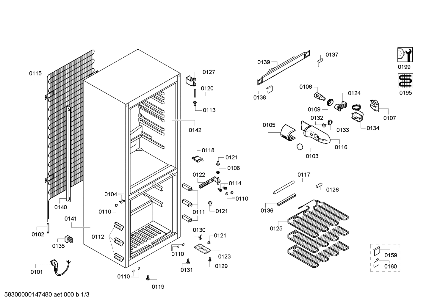 Diagram 1