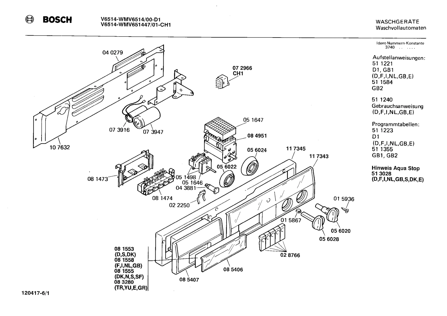 Diagram 1