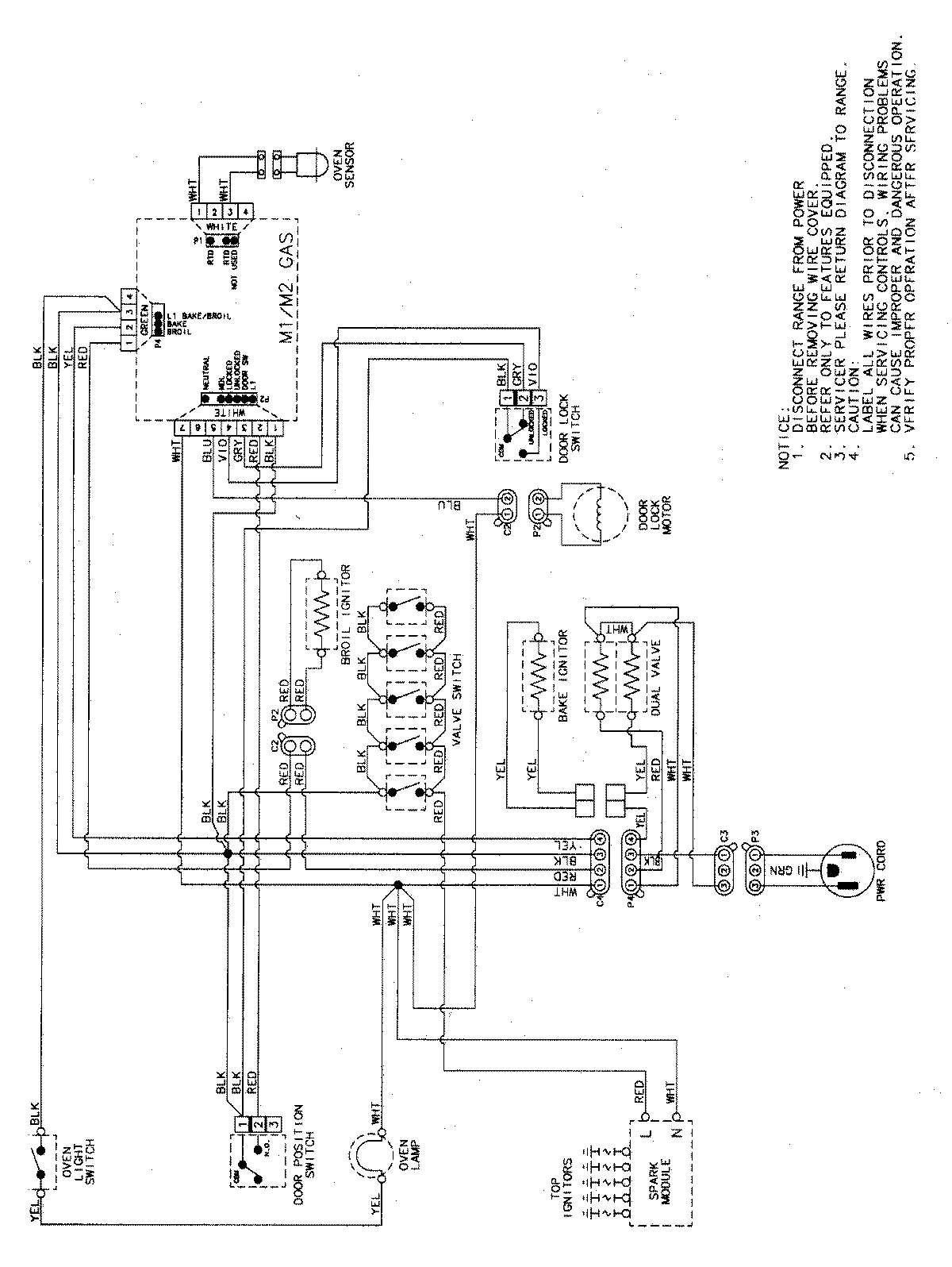 07 - WIRING INFORMATION