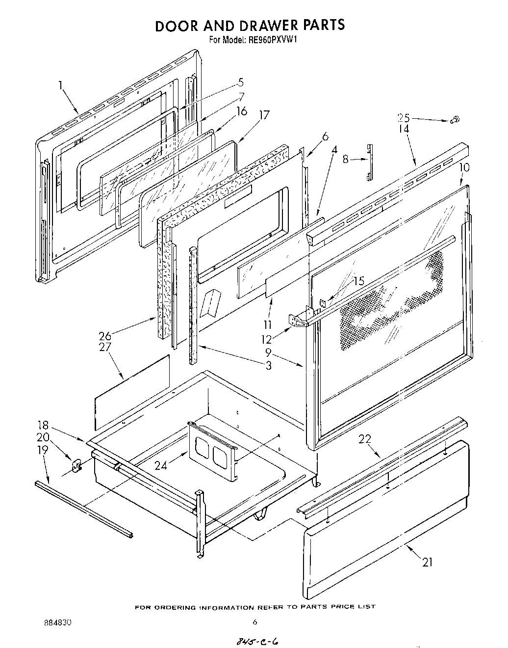 04 - DOOR AND DRAWER