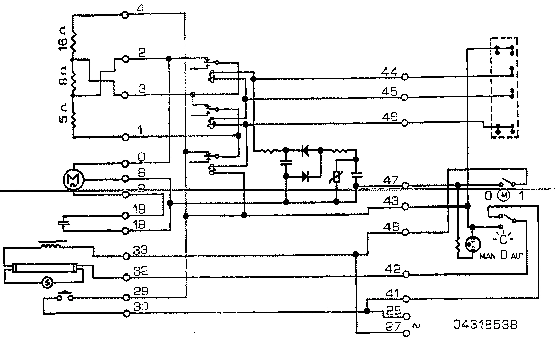 07 - WIRING INFORMATION (SERIES 11)