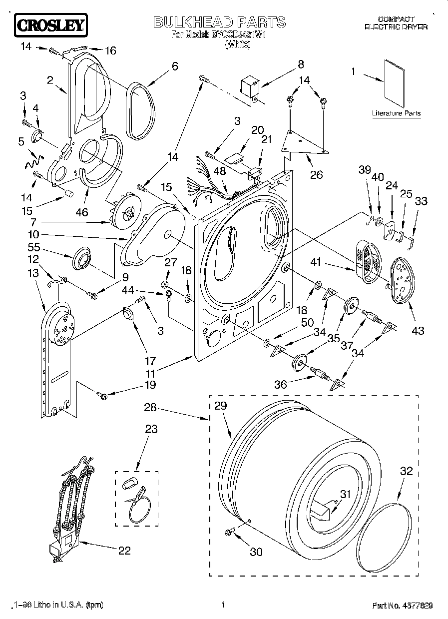 01 - SECTION