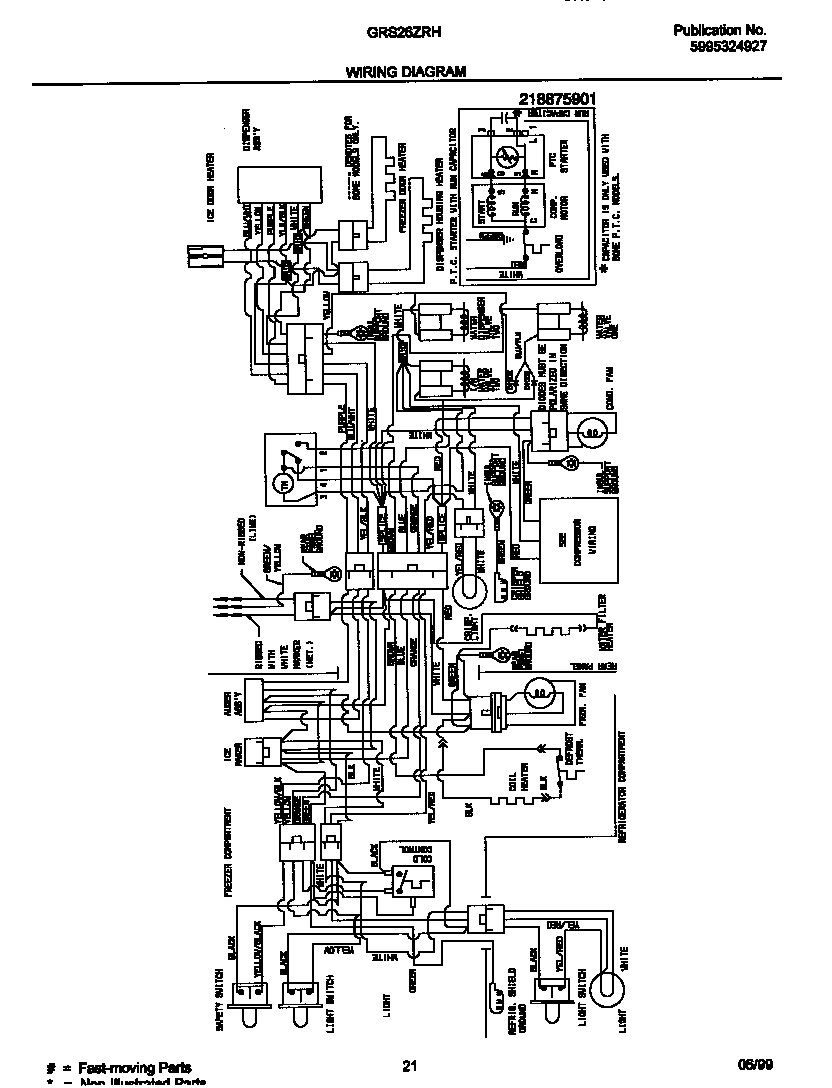 12 - WIRING DIAGRAM