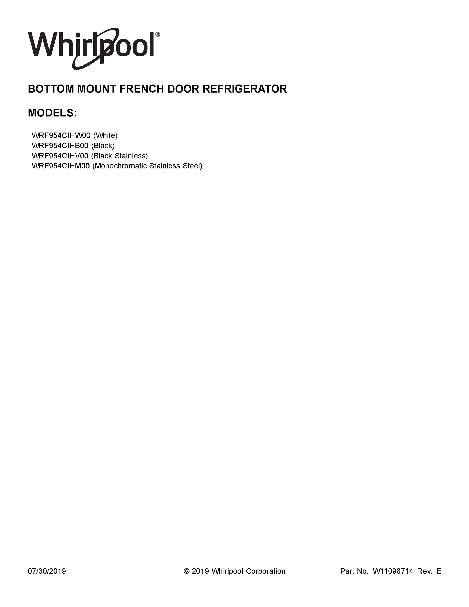 01 - COVER SHEET