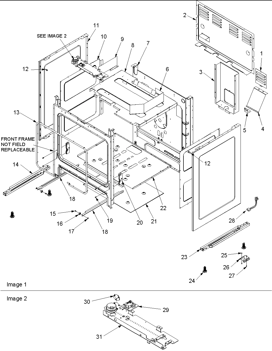 01 - Cabinet