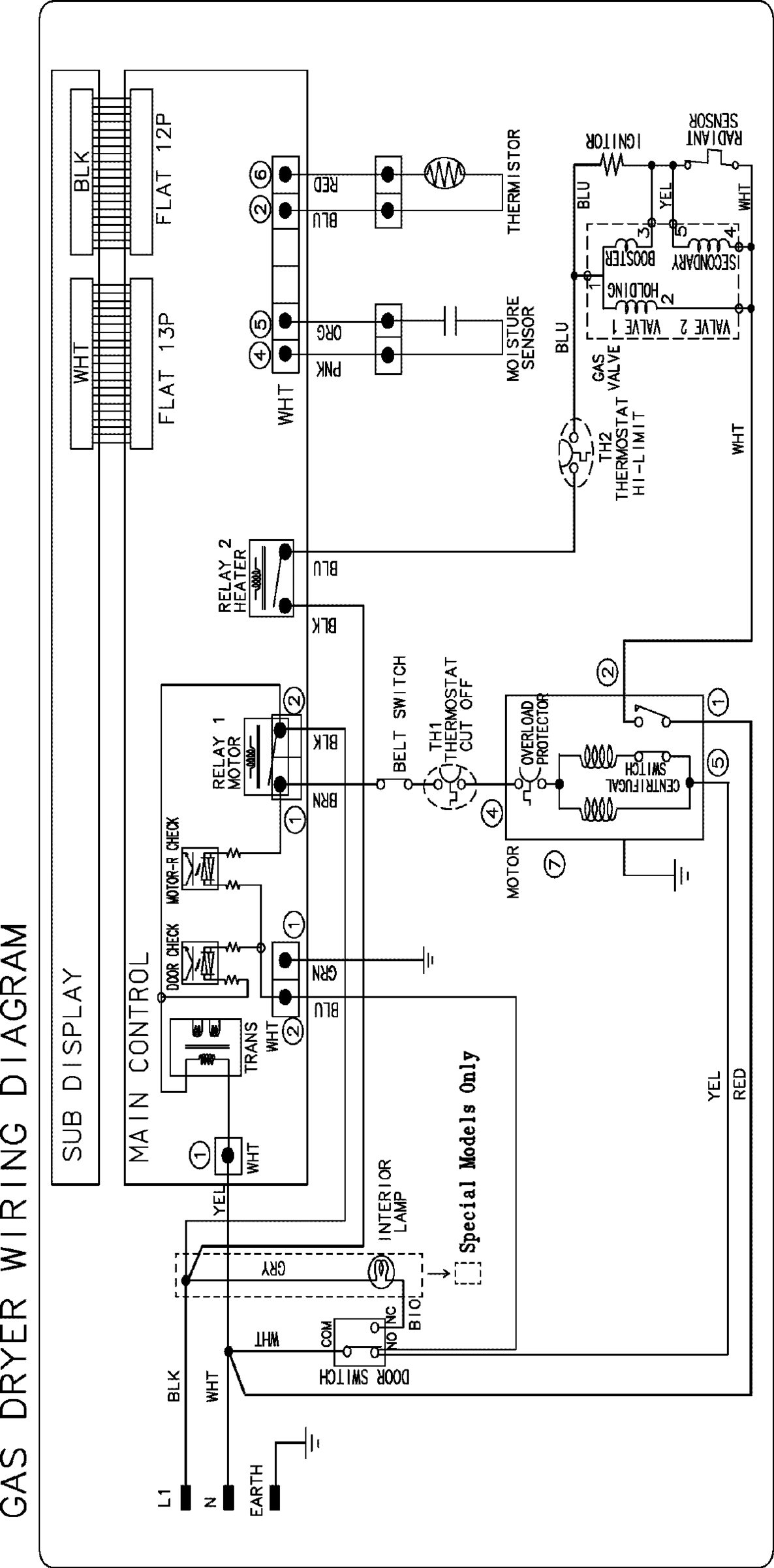 07 - WIRING INFORMATION