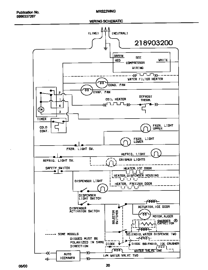 11 - WIRING DIAGRAM