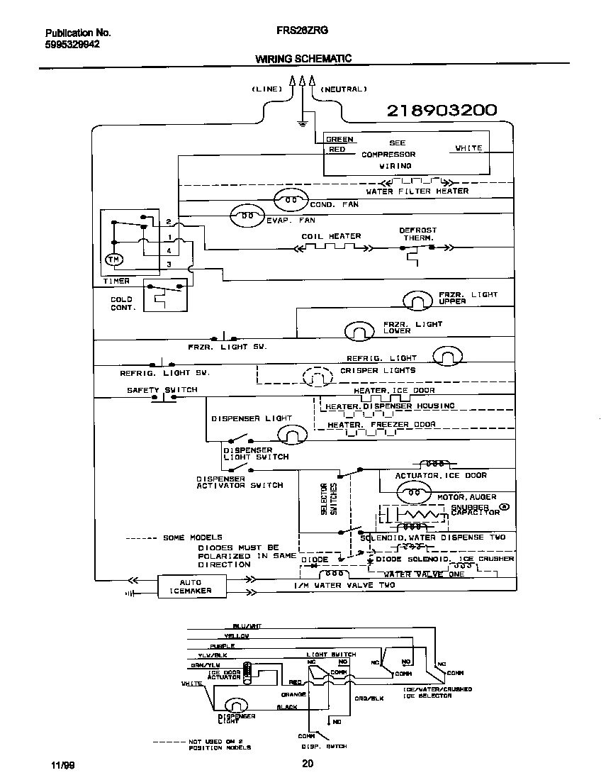 11 - WIRING DIAGRAM