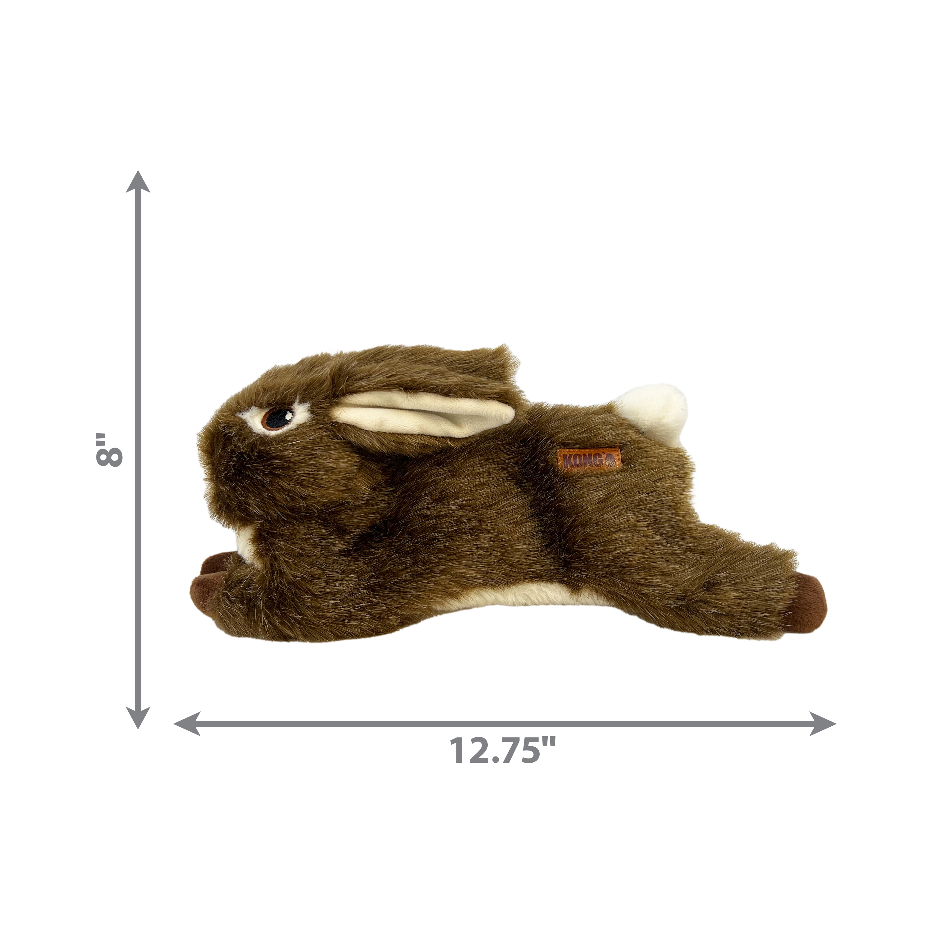 Wild Low Stuff Rabbit dimoffpack product image