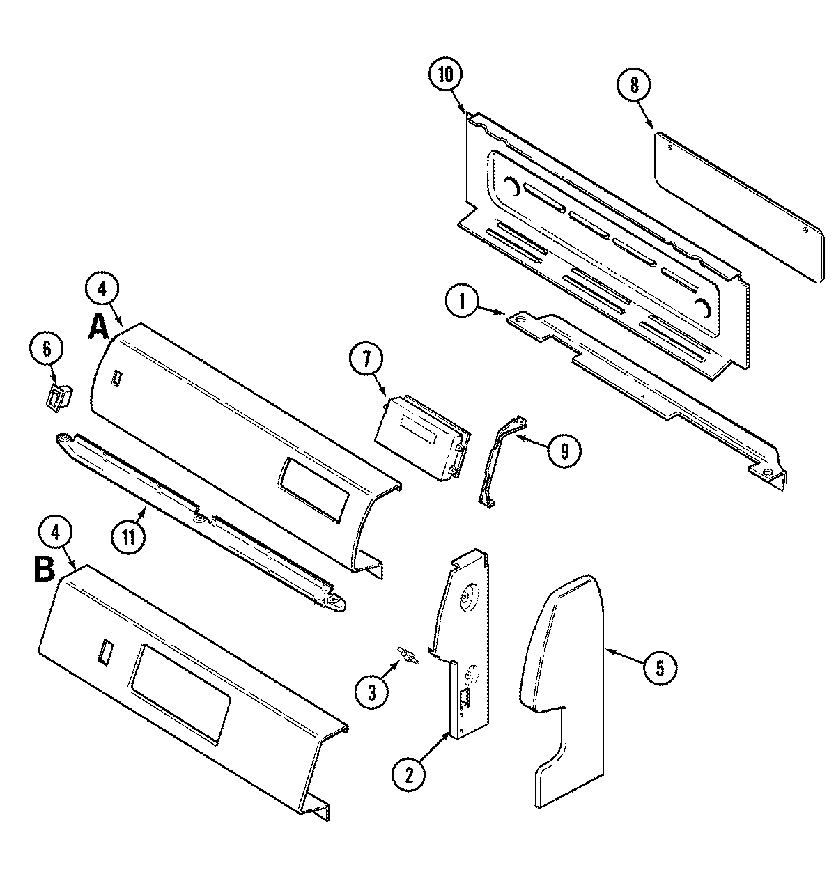 02 - CONTROL PANEL