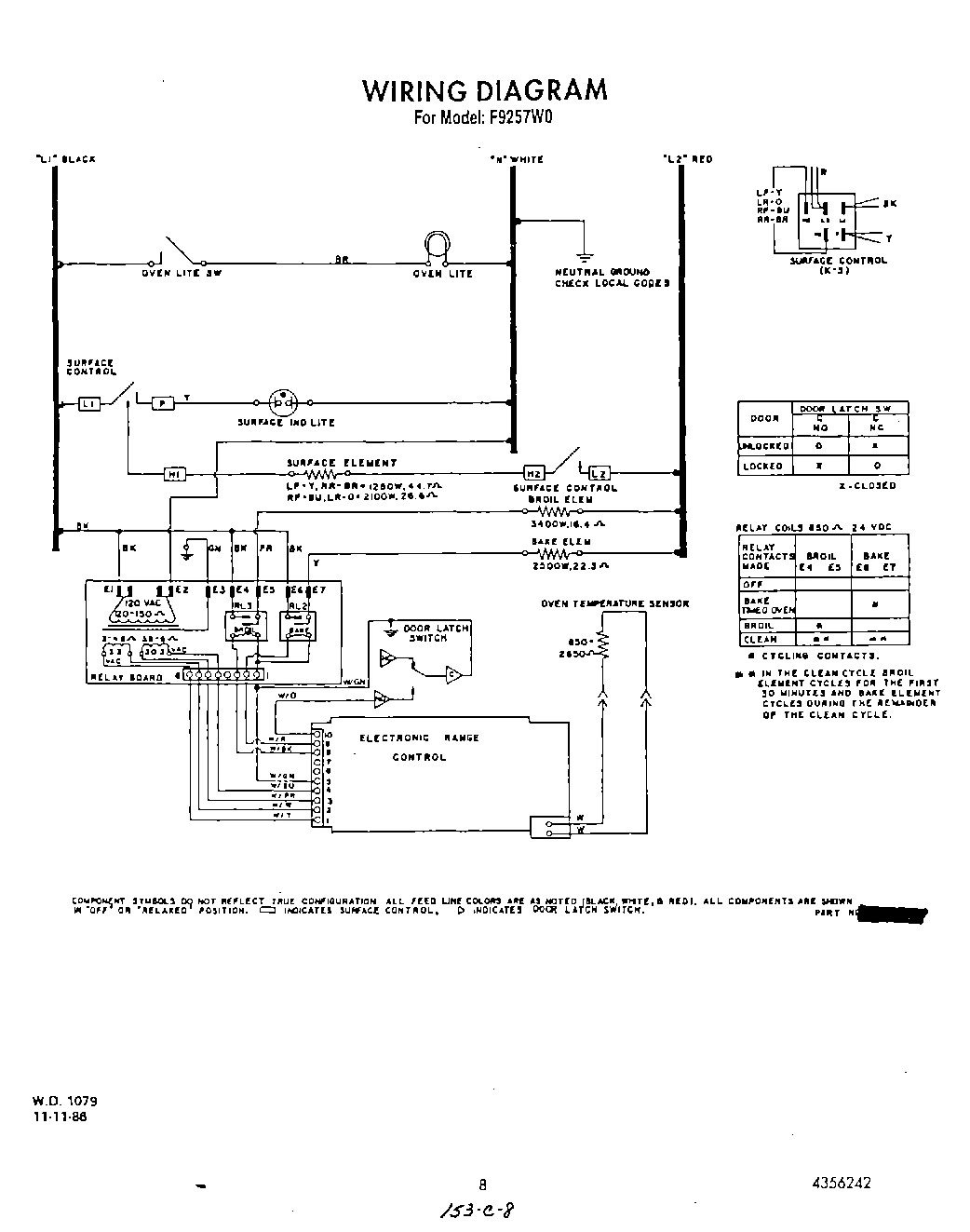 08 - WIRING DIAGRAM
