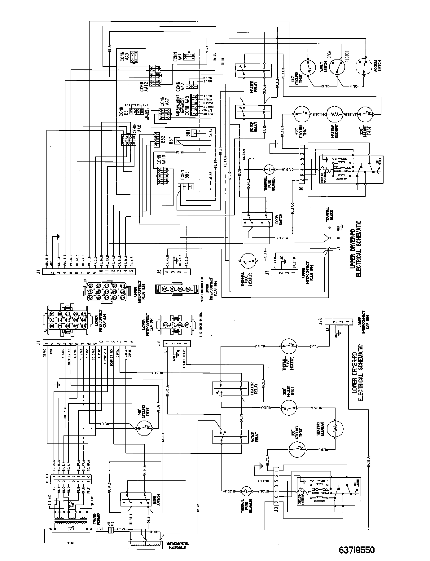 11 - WIRING INFORMATION(ELEC)