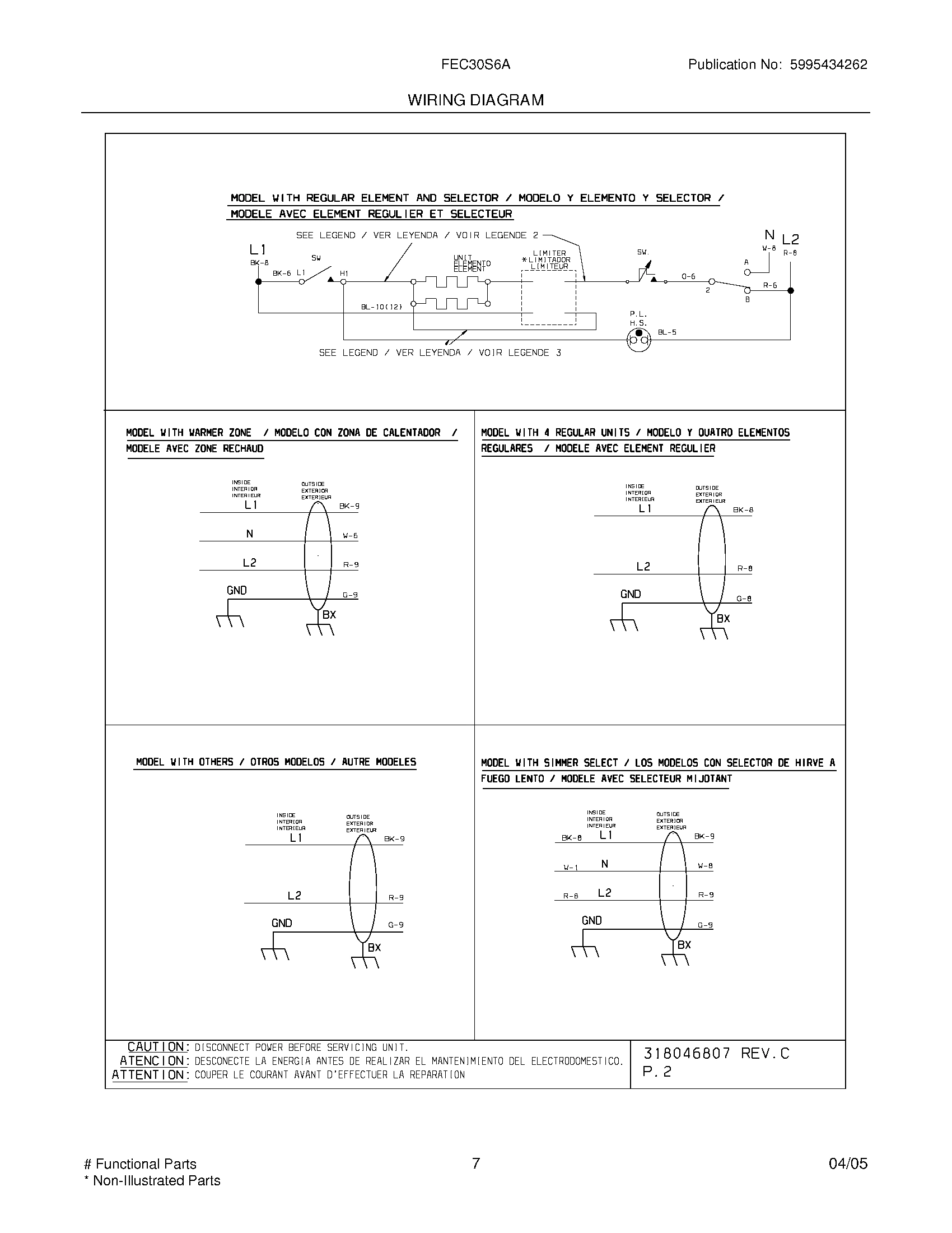 07 - WIRING DIAGRAM