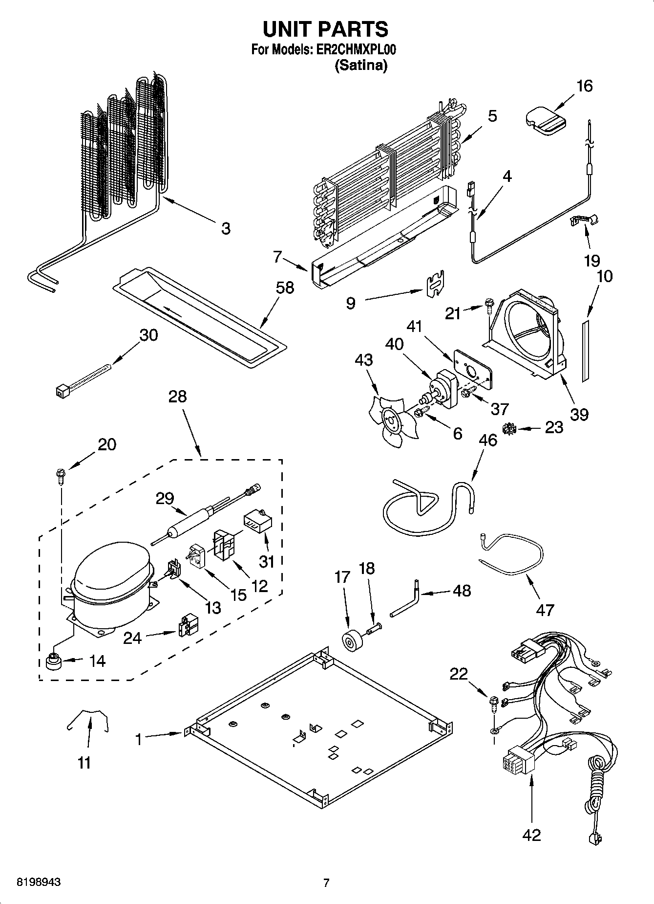 04 - UNIT PARTS