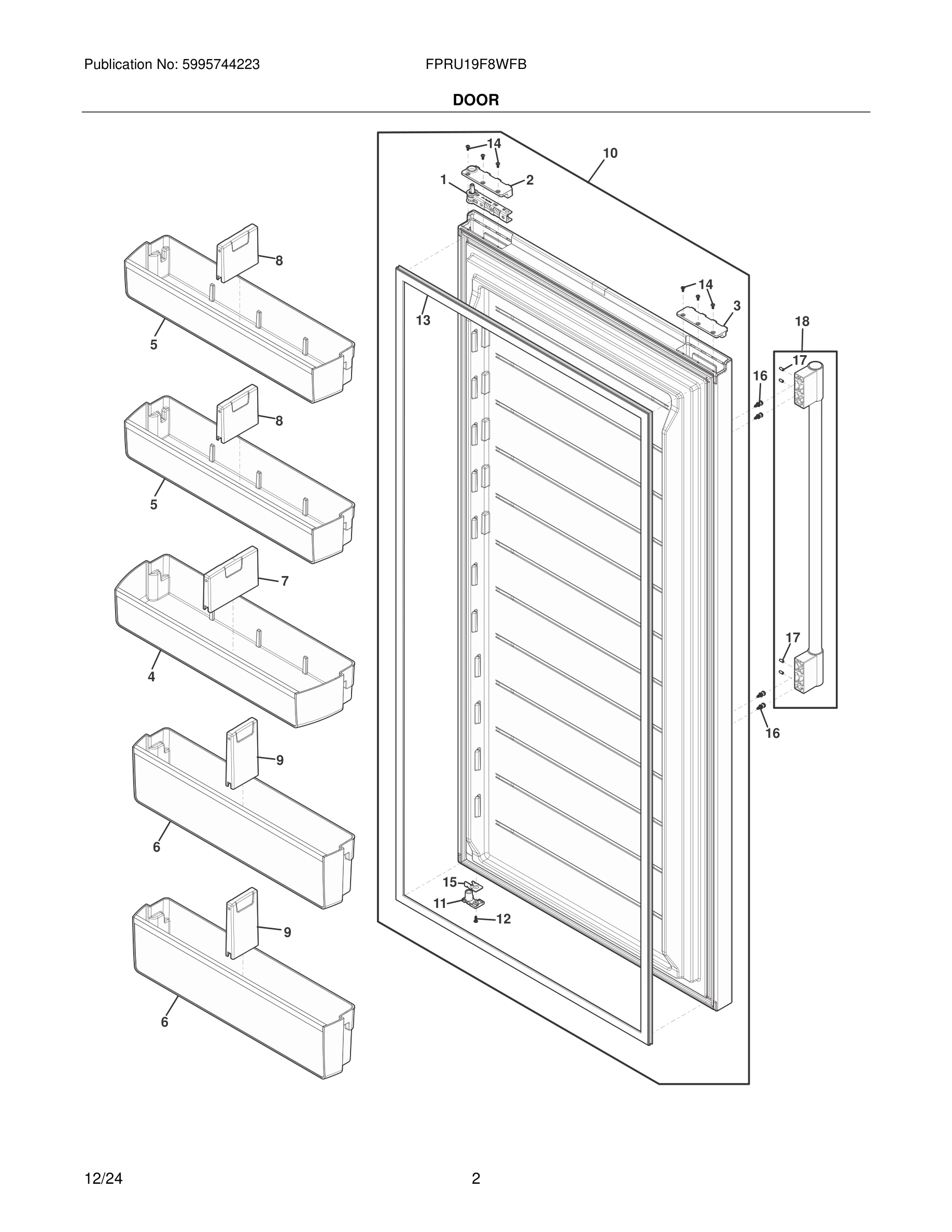 03 - DOOR