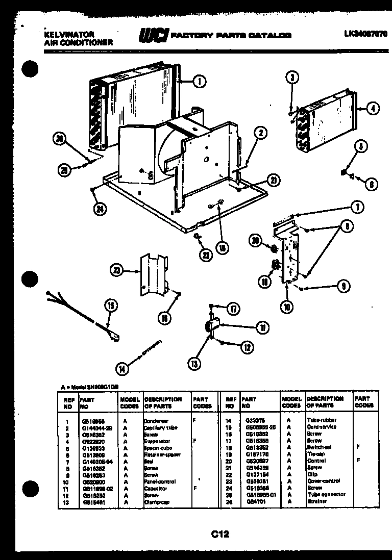 03 - UNIT PARTS