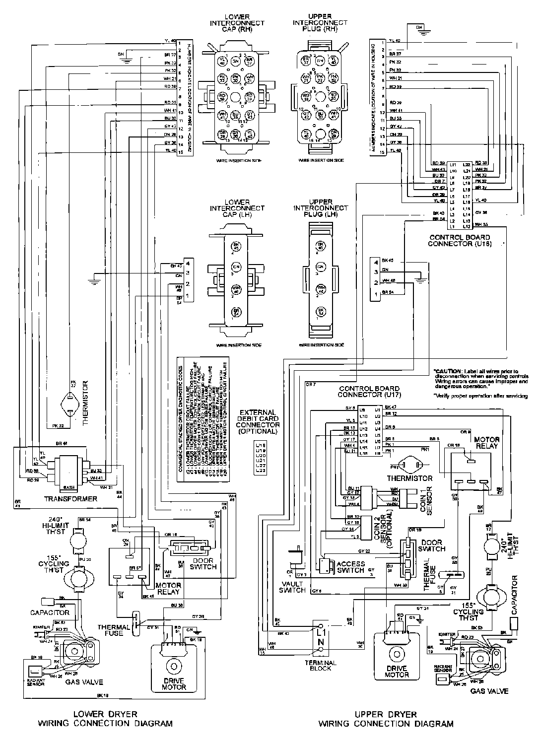 07 - WIRING INFORMATION