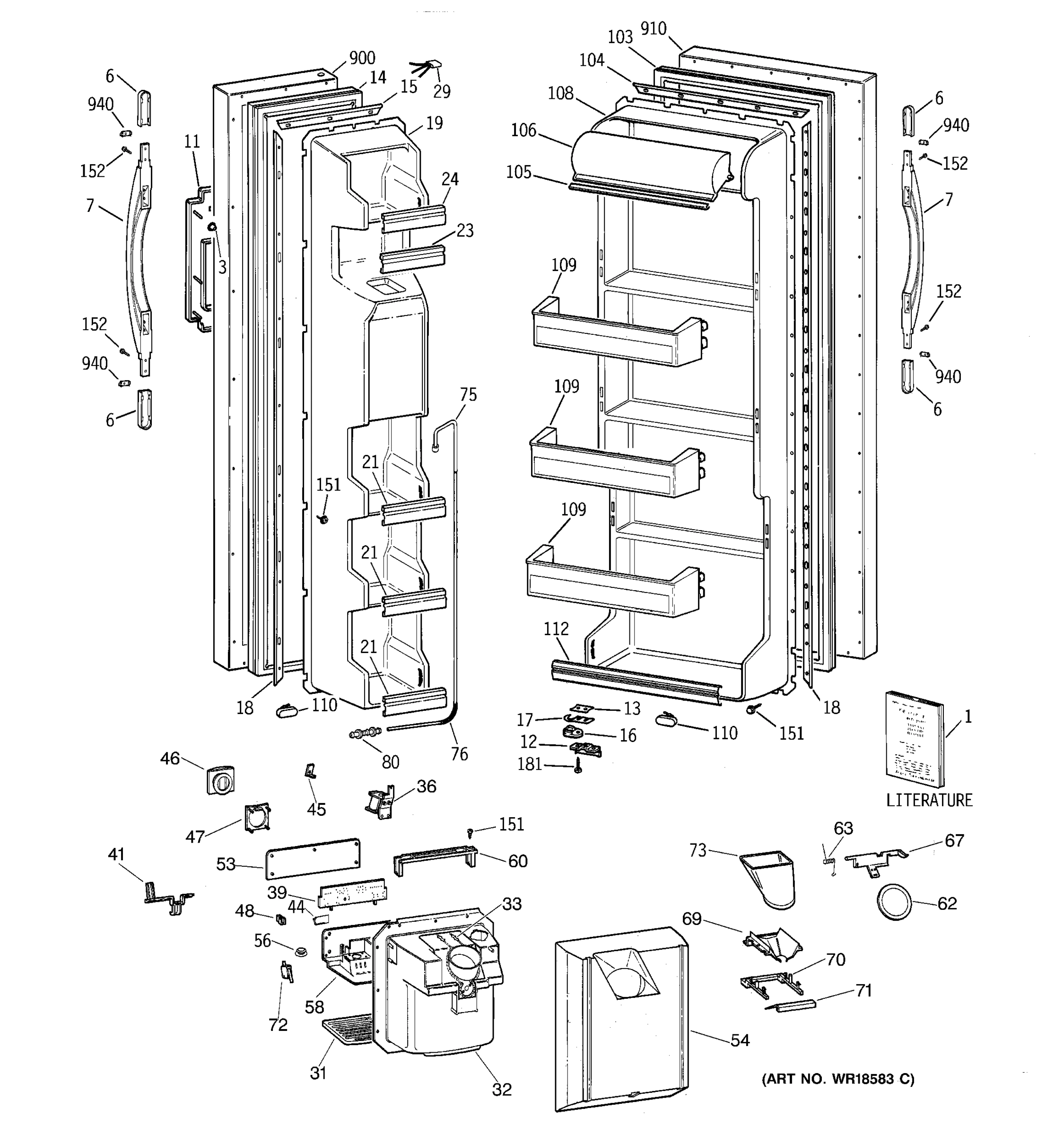 DOORS