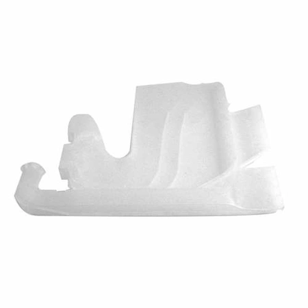 DD94-01030A Samsung Dishwasher Vent Fan Motor Assembly - Image 2