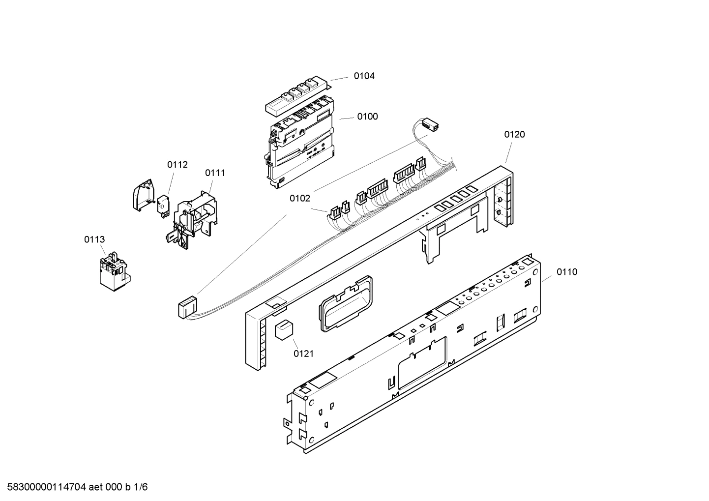 Diagram 1