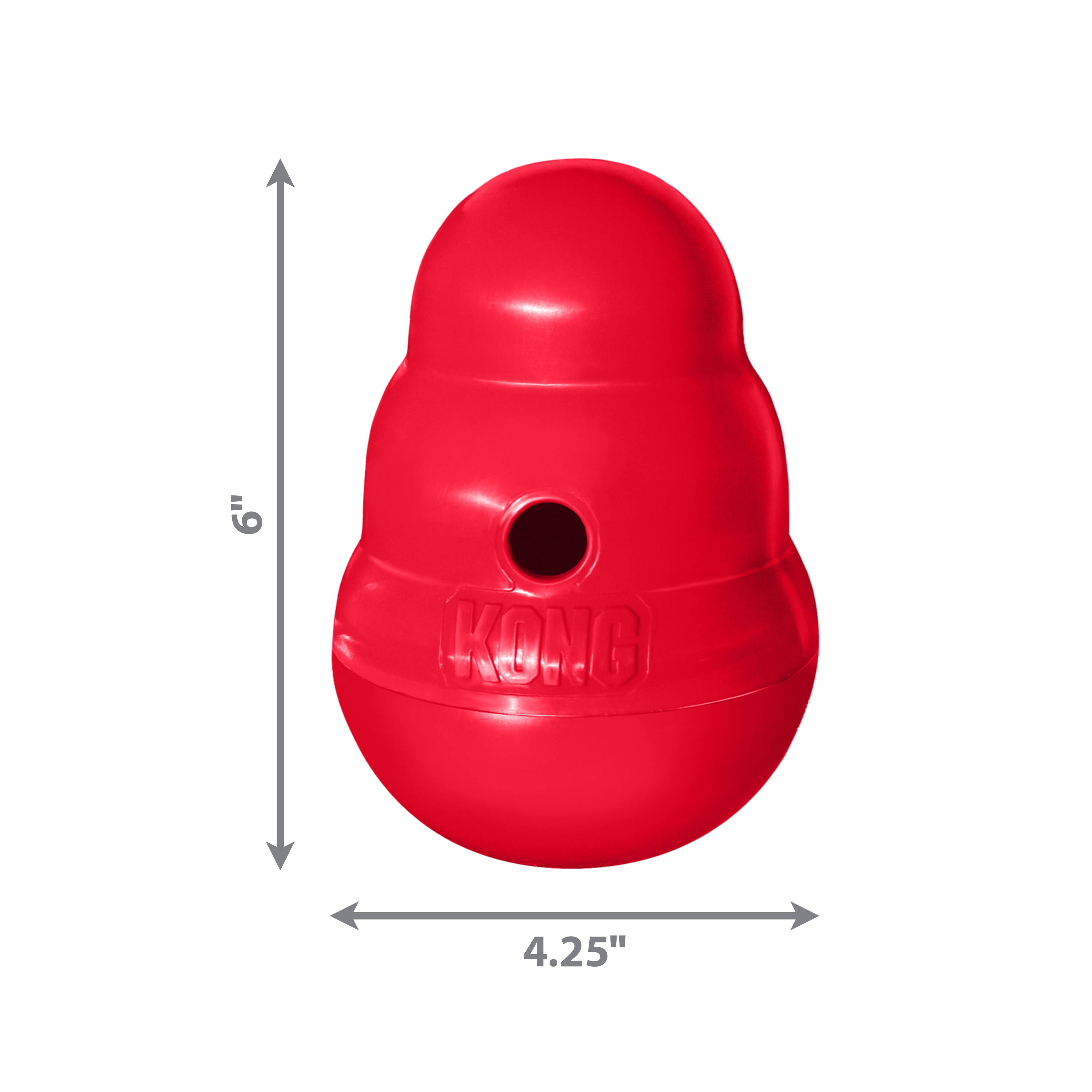 Wobbler dimoffpack product image