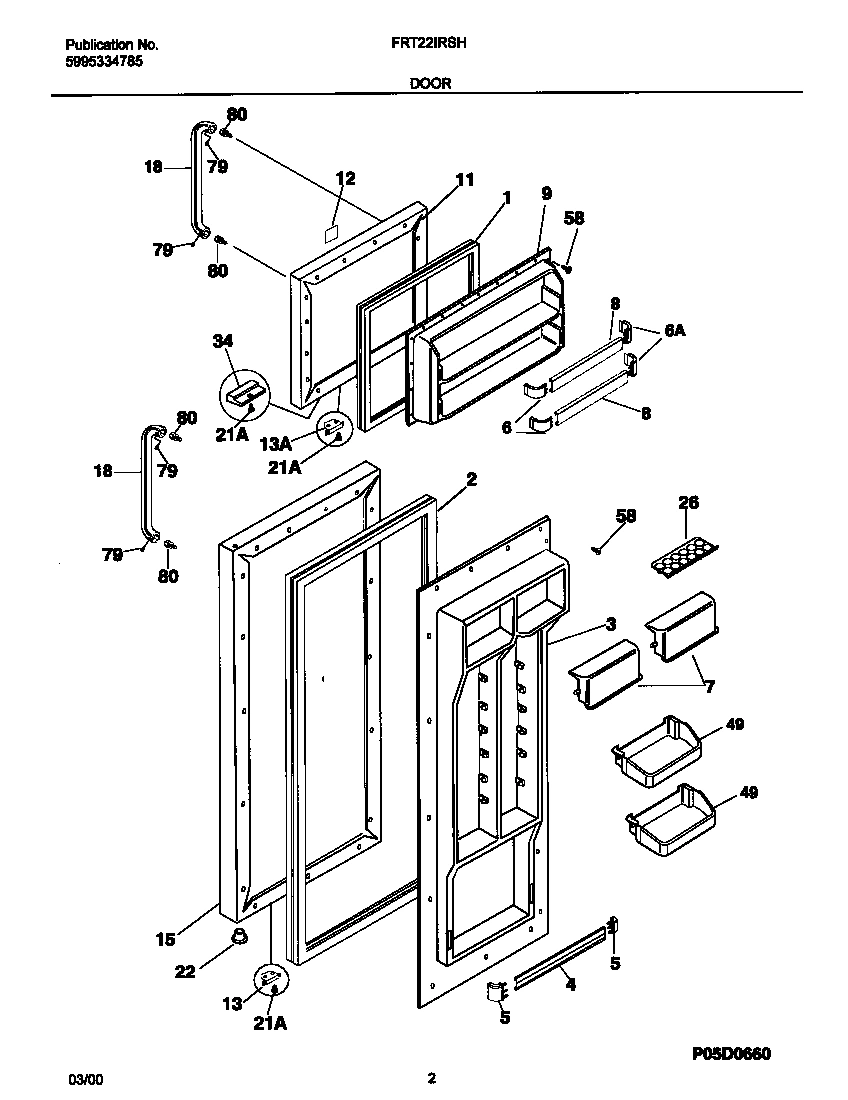 02 - DOORS