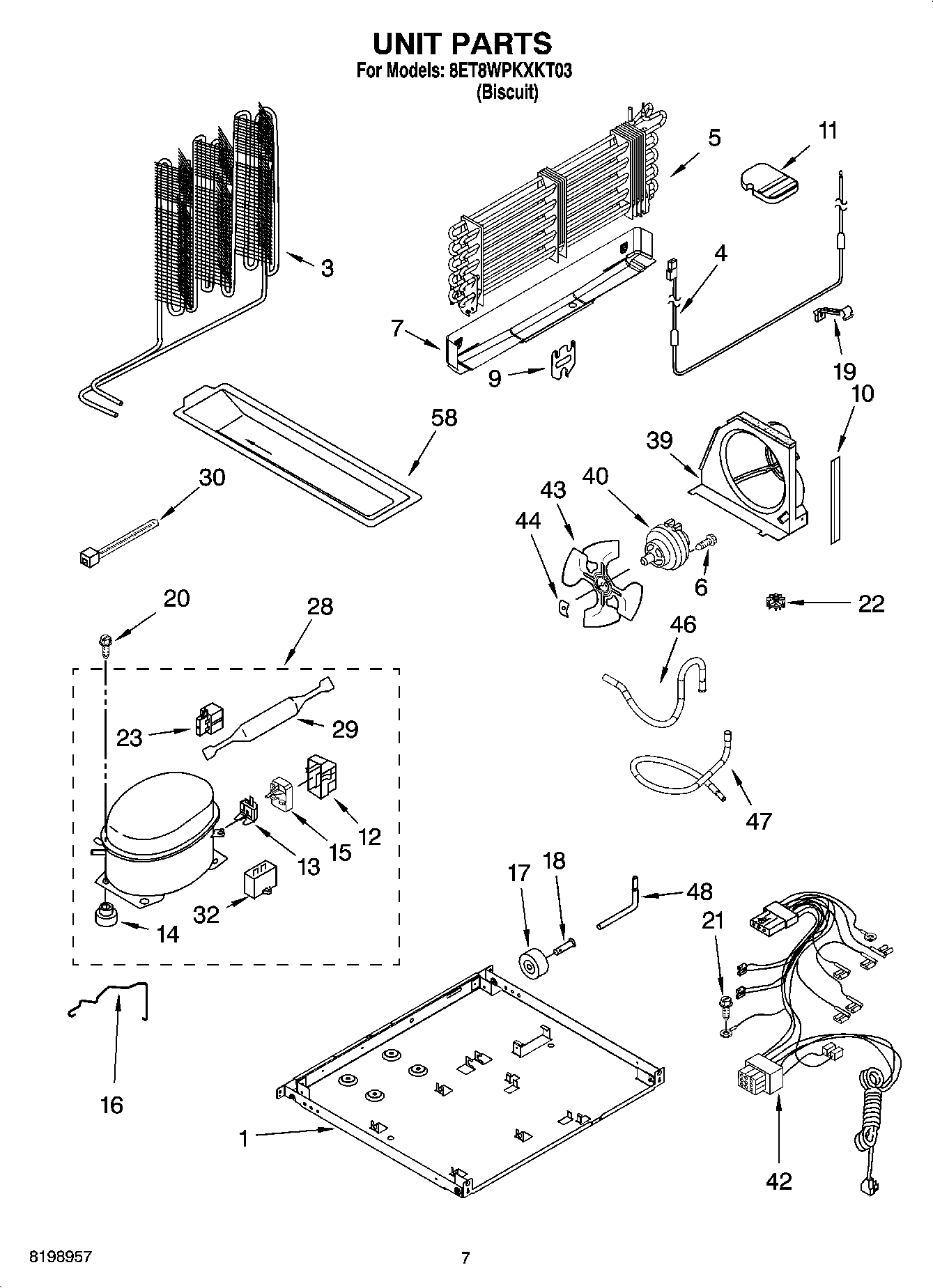 04 - UNIT PARTS