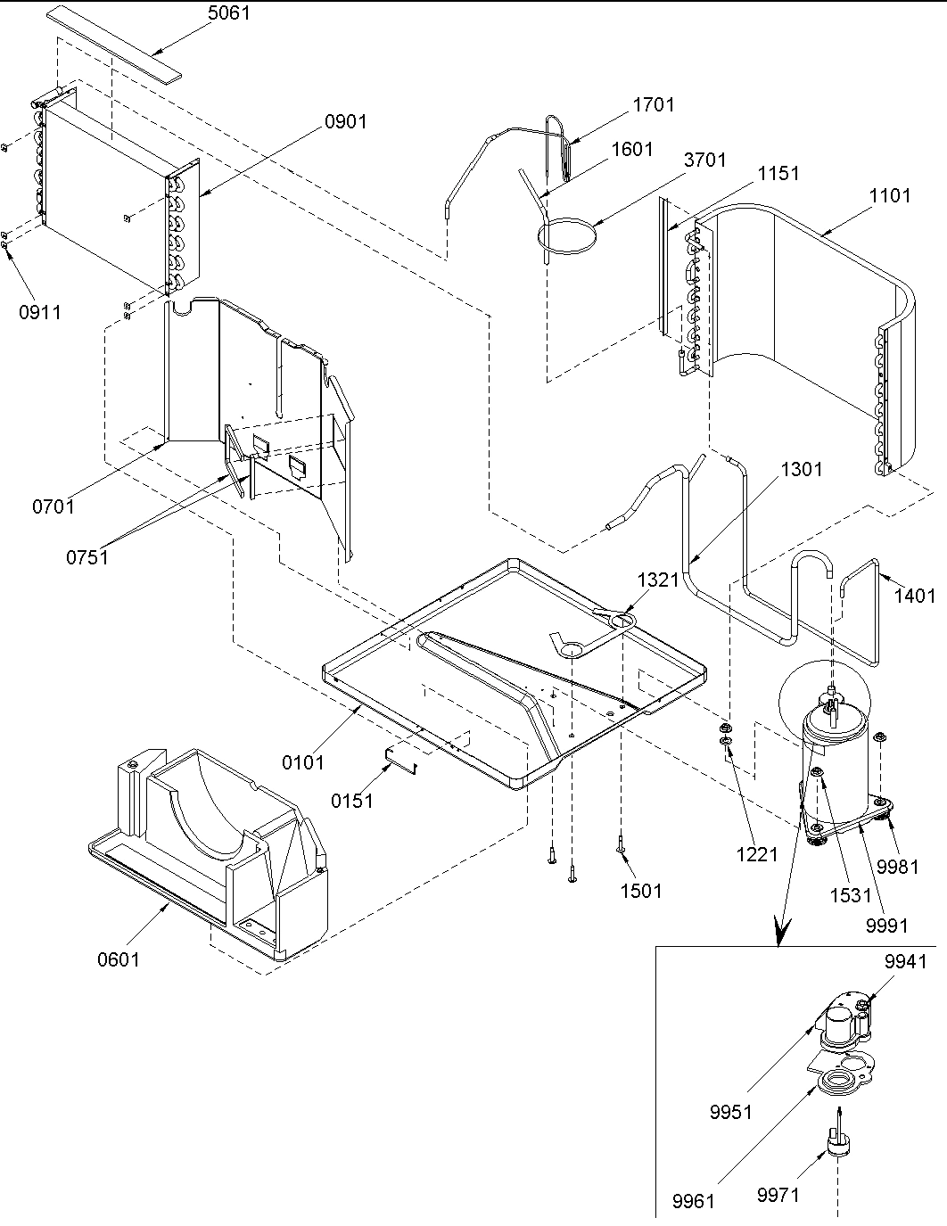 02 - Chassis Assembly