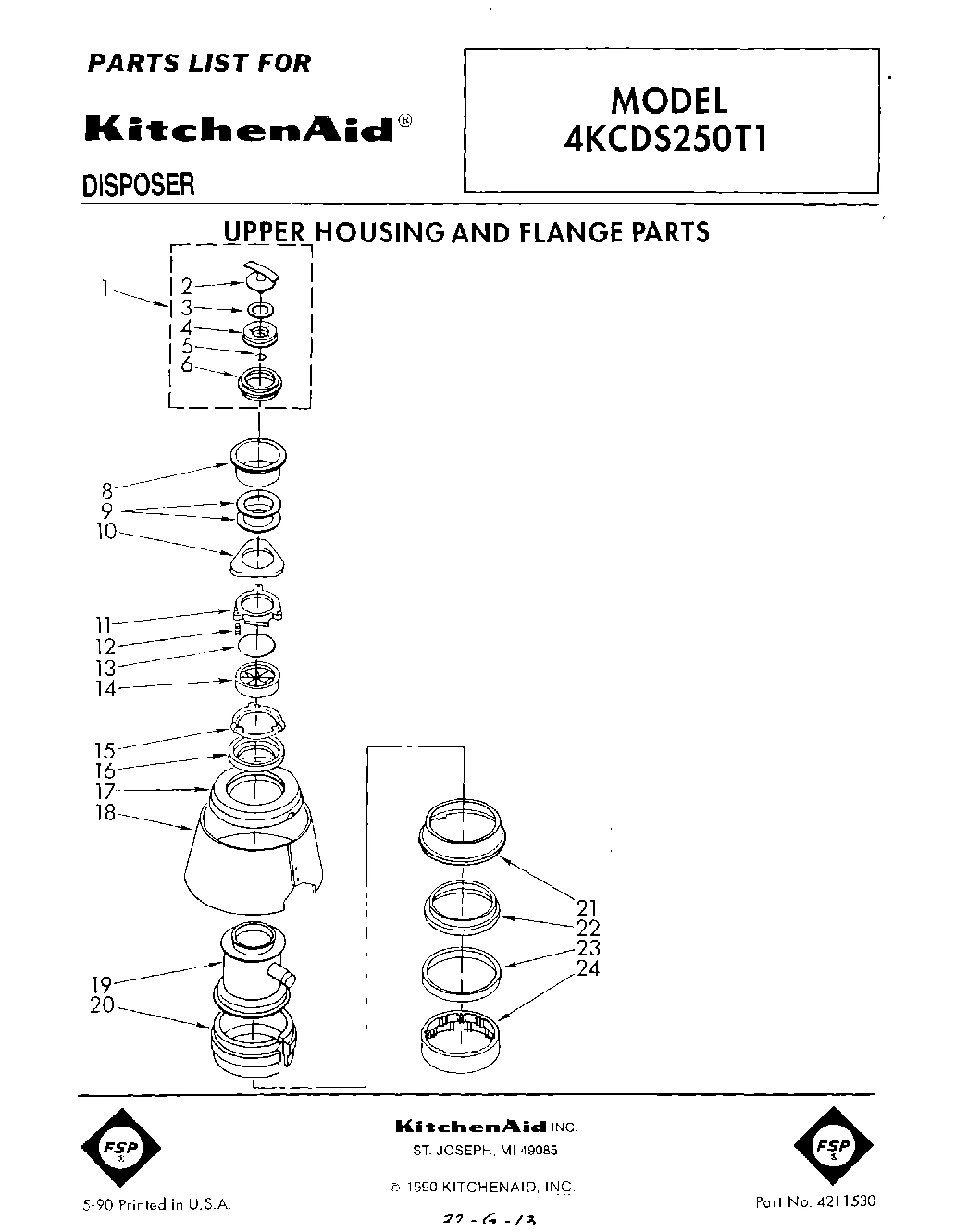 01 - SECTION
