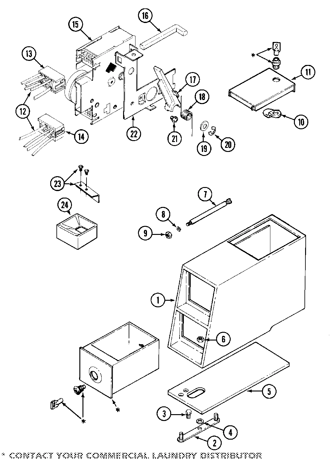 06 - CONTROL CENTER (BSQ)
