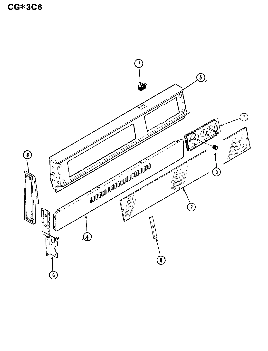 02 - CONTROL PANEL