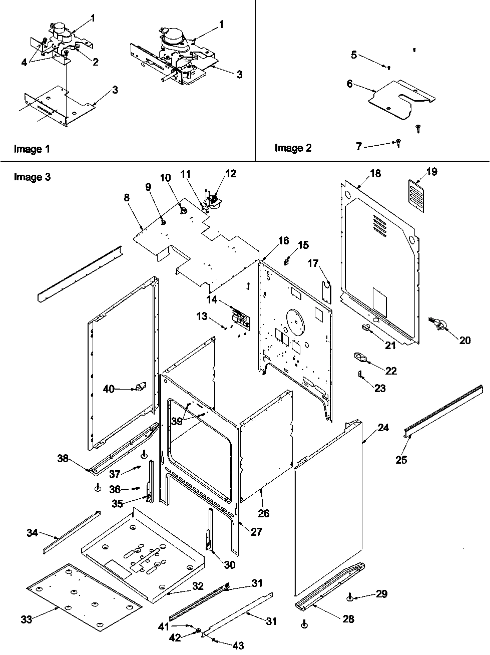 01 - CABINET