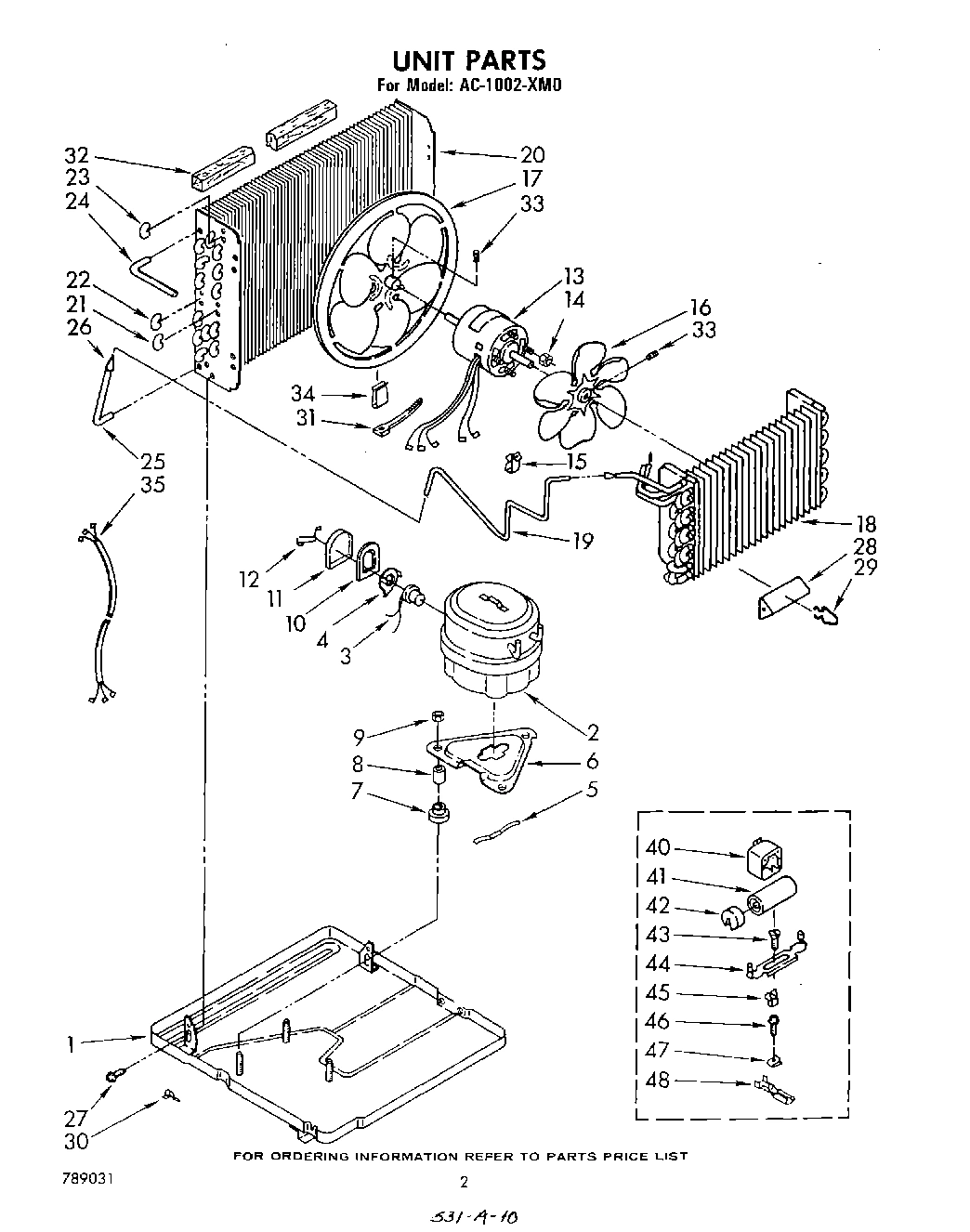 02 - SECTION