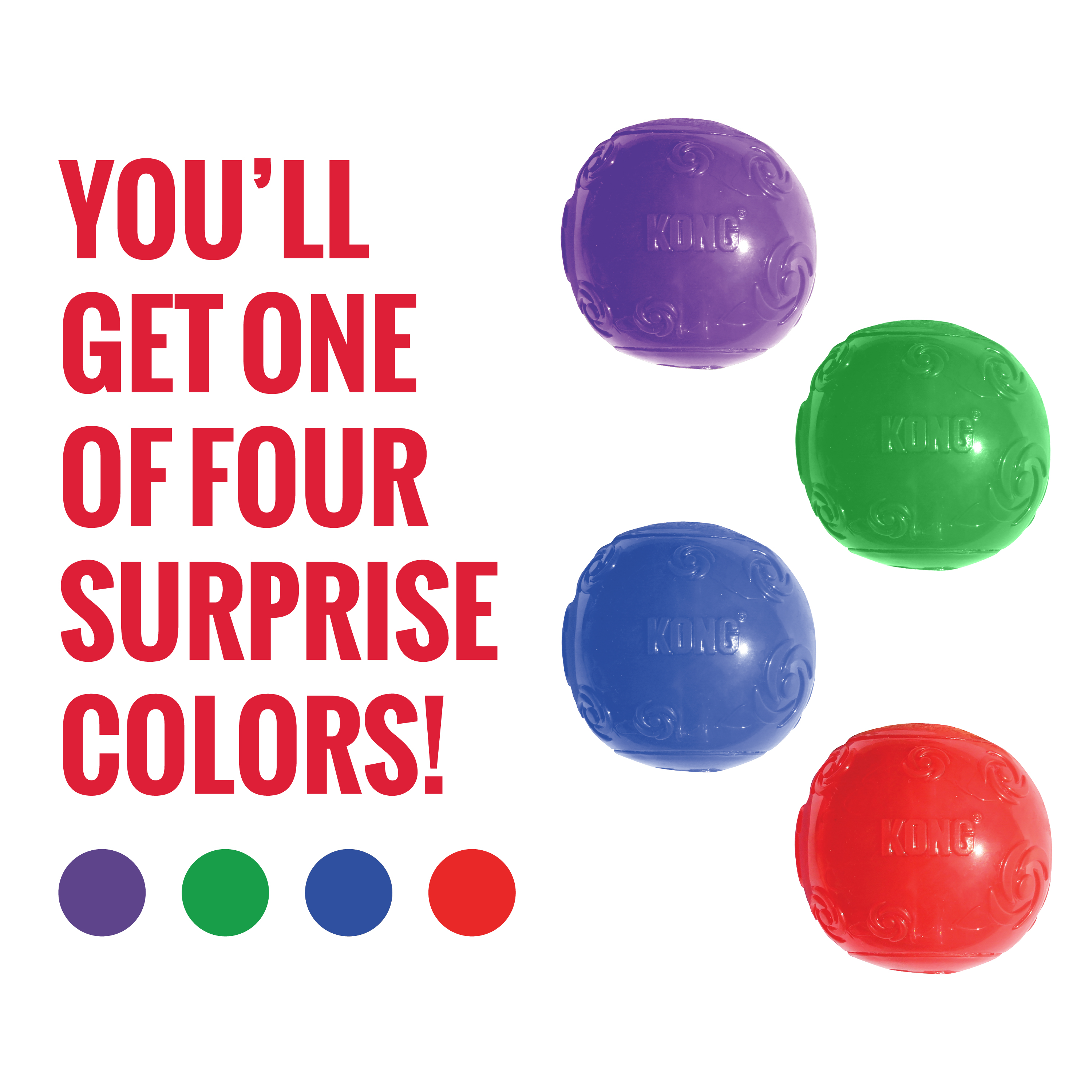 Squeezz Ball, Assorted Colors assorted product image