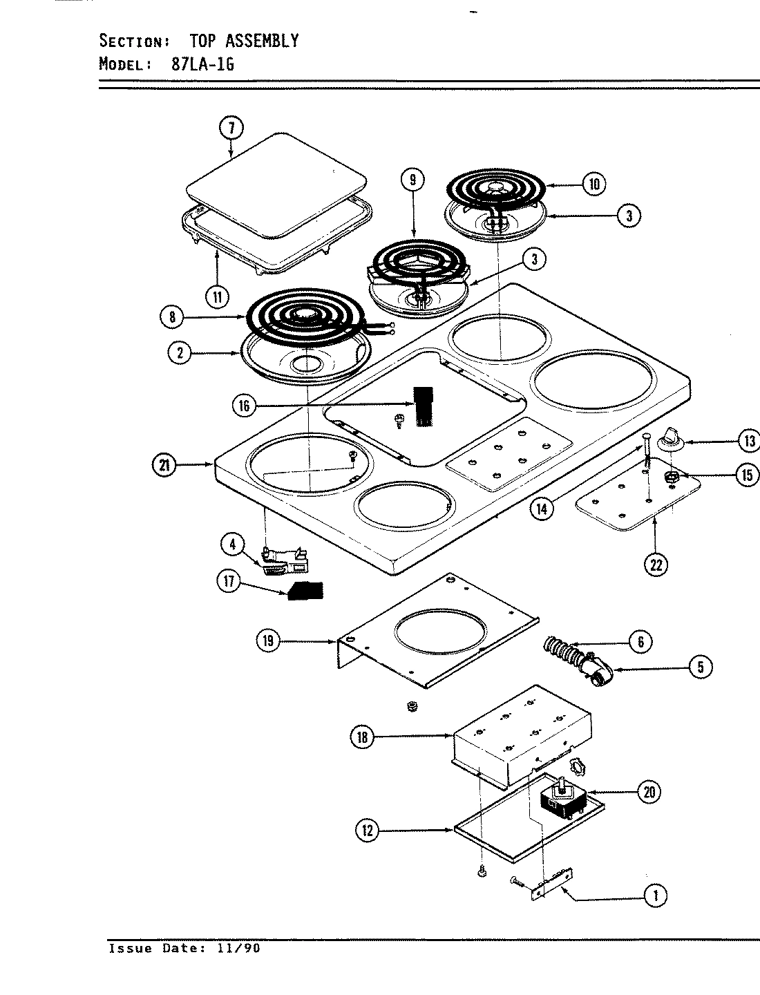 02 - SURFACE UNIT