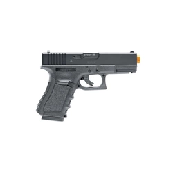 GLOCK 19 GEN3 CO2 Airsoft Pistol 6mm BB Gun Black