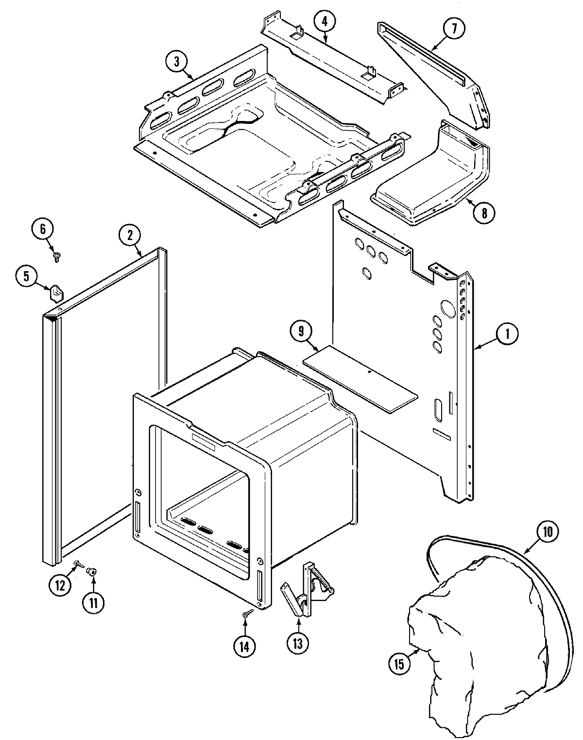 01 - BODY (3100PPx,3100PPx-K)