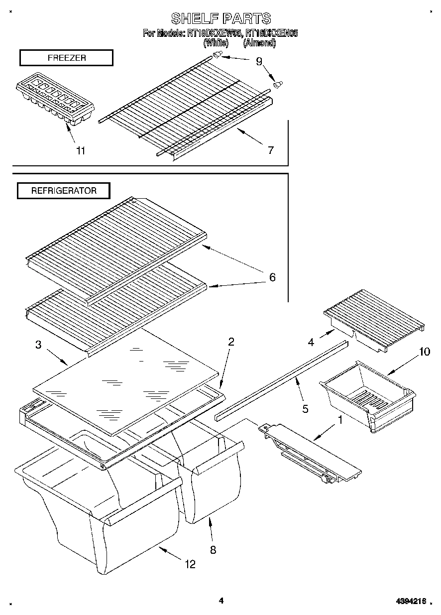03 - SHELF
