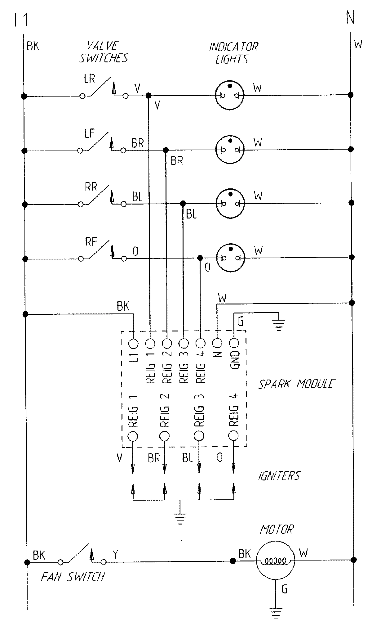 04 - WIRING INFORMATION