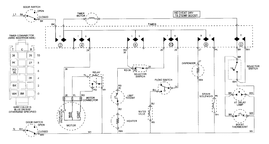 07 - WIRING INFORMATION (AWE,AWZ)
