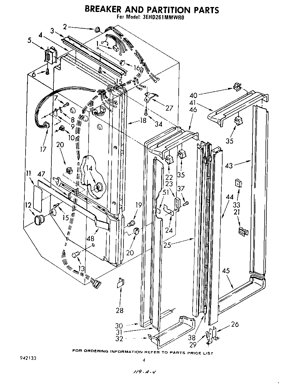03 - BREAKER AND PARTITION