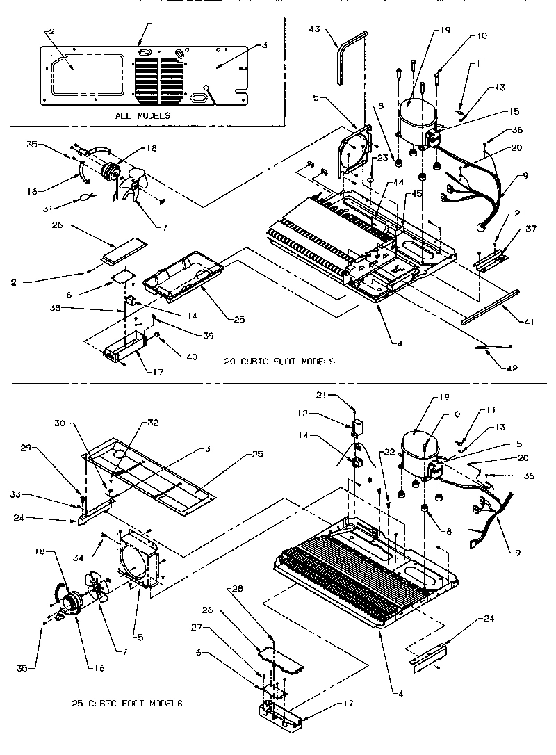 08 - MACHINE COMPARTMENT