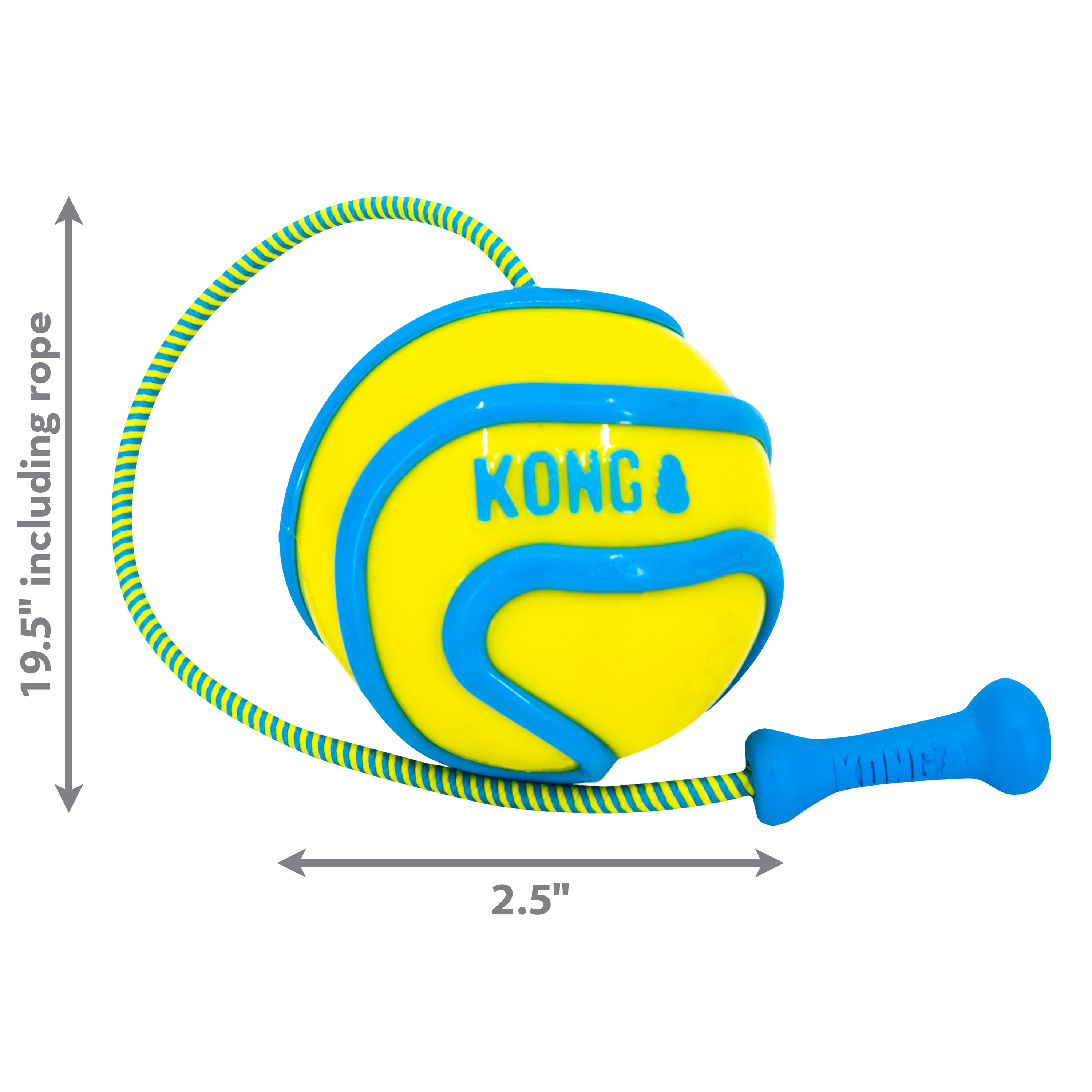 Wavz Bunjiball dimoffpack product image