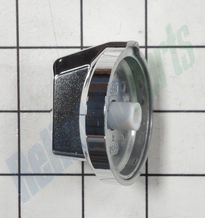 WPW10370186 Whirlpool Knob - Image 3